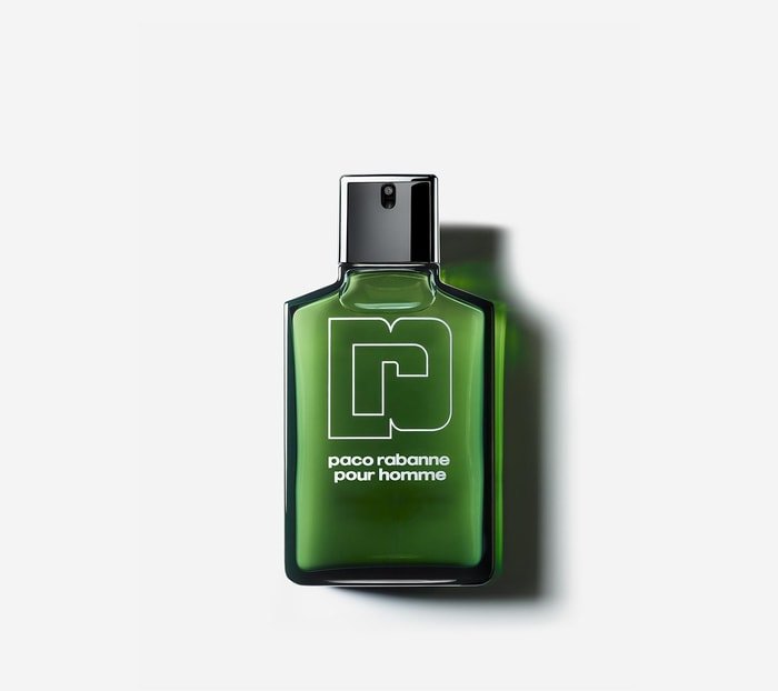 Pour Homme, 100ml