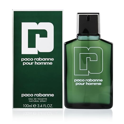Buy Paco Rabanne Pour Homme Perfume Online