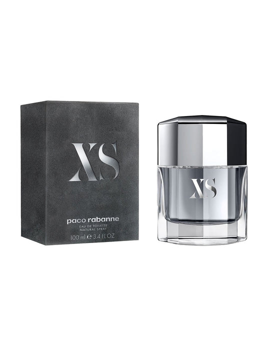 Buy Paco Rabanne Pure XS Eau De Toilette for Men 100ML
