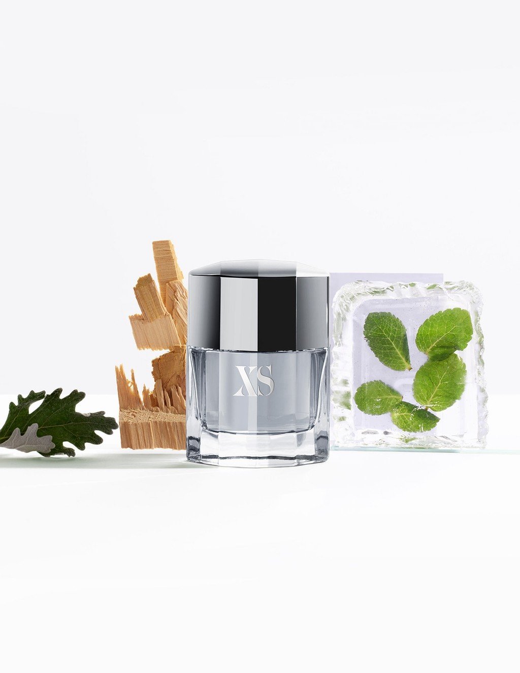 Buy Paco Rabanne Pure XS Fragrance for Men