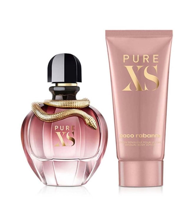 Buy Paco Rabanne Pure XS Perfume Gift Set | Indicrest