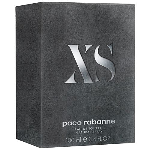 Buy Paco Rabanne Pure XS Perfume Online
