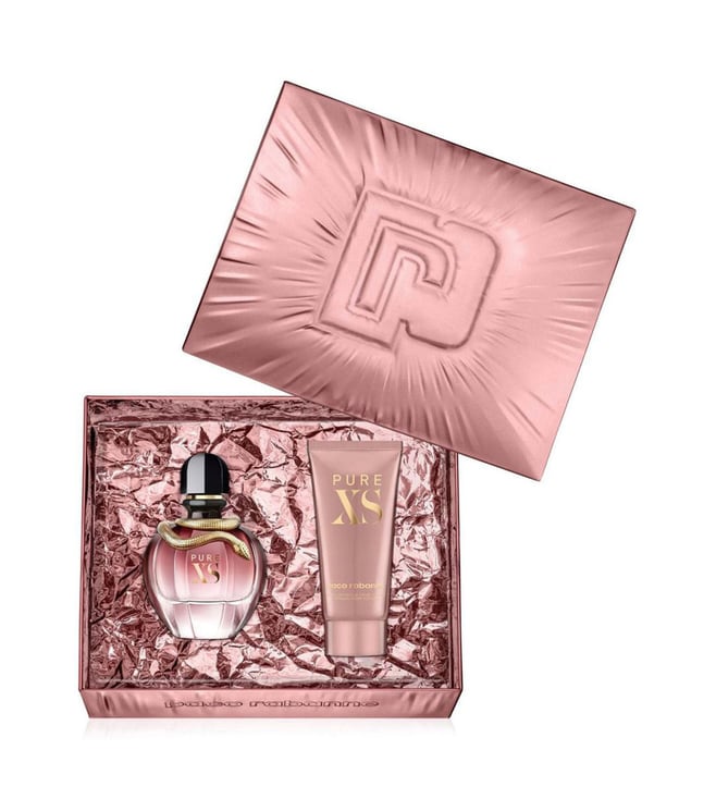 Buy Pure XS Eau De Parfum Gift Set | Indicrest