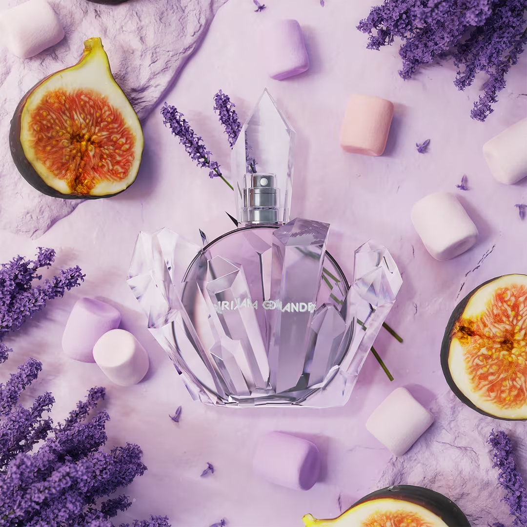 Buy R.E.M. Perfume by Ariana Grande 100ML