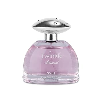 Buy Rasasi Twinkle Eau De Parfum | Indicrest