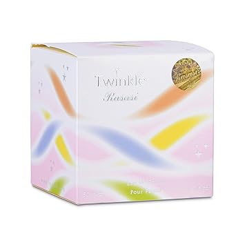 Buy Rasasi Twinkle Perfume – Floral Scent | Indicrest