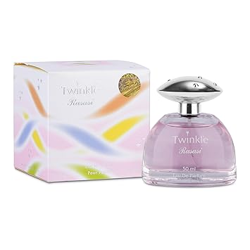 Buy Rasasi Twinkle Perfume for Women 50ml | Indicrest