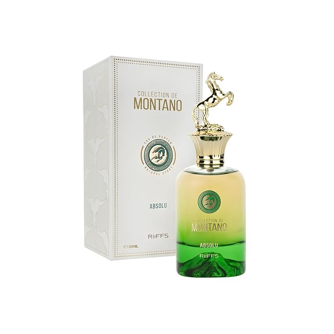 Collection De Montano, 100ml