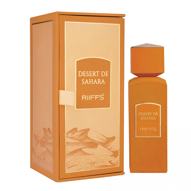 Desert De Sahara, 100ml