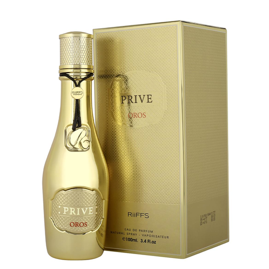 RiiFFS Desert De Sahara Eau De Parfum, 100ml Buy at Indicrest