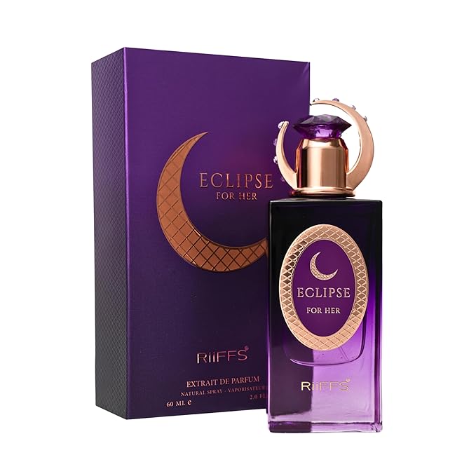 Eclipse, 60ml