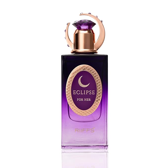 Buy RiiFFS Eclipse For Her Perfume for Women, 60ml