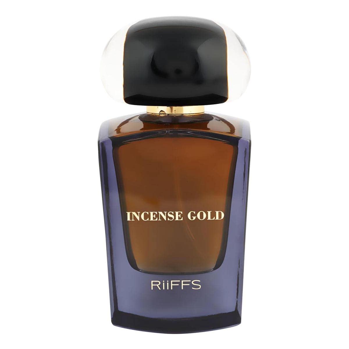 Buy RiiFFS Incense Gold Perfume, 100ml