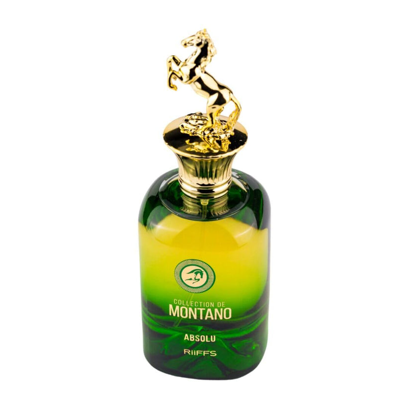 Buy RiiFFS Montano Absolu Eau De Parfum for Men, 100ml