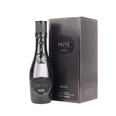 RiiFFS Prive Noir Eau De Parfum, 100ml