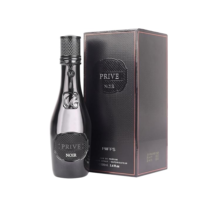 Prive Noir, 100ml
