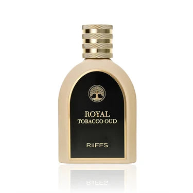 Buy RiiFFS Royal Tobacco Oud – Long Lasting Scent | Indicrest