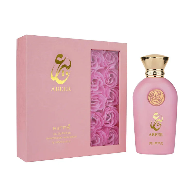 Abeer, 100ml
