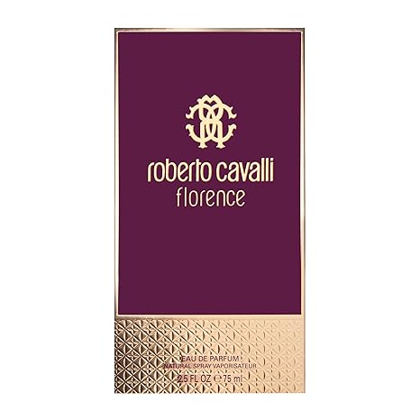 Buy Roberto Cavalli Florence Fragrance 75ml | Indicrest