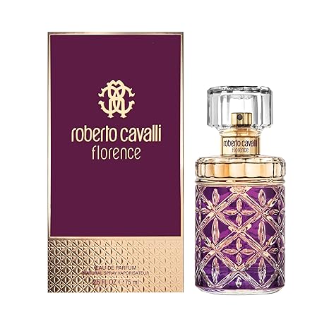 Buy Roberto Cavalli Florence Perfume 75ml | Indicrest