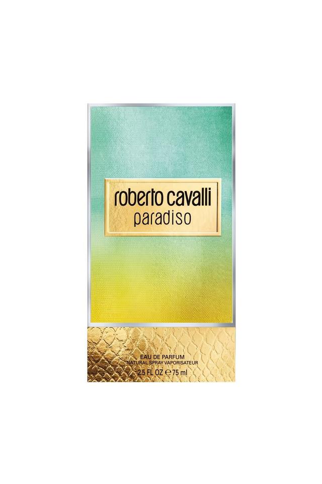 Buy Roberto Cavalli Paradiso Fragrance 75ml | Indicrest