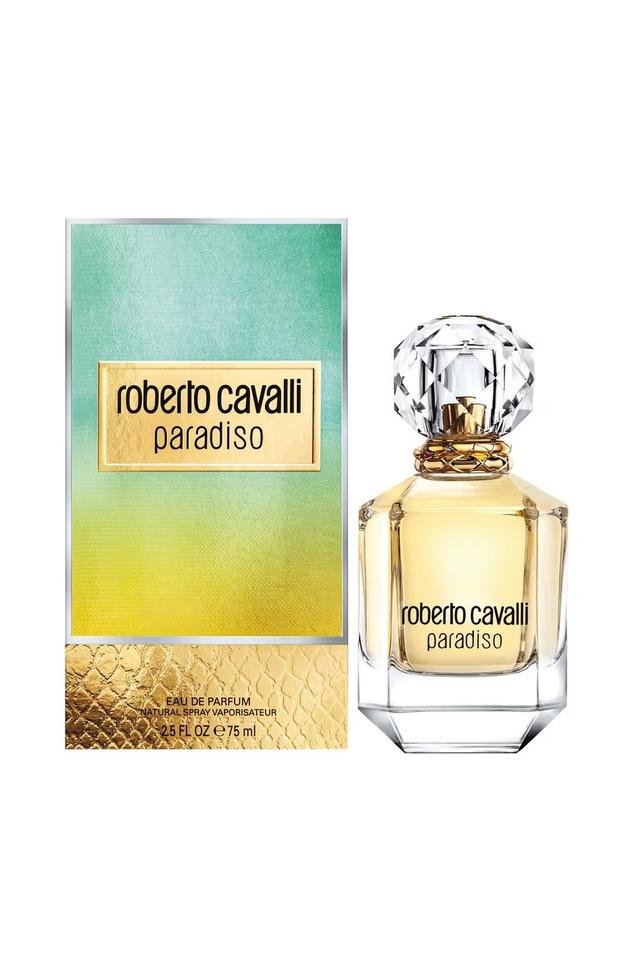 Paradiso Eau De Parfum, 75ml