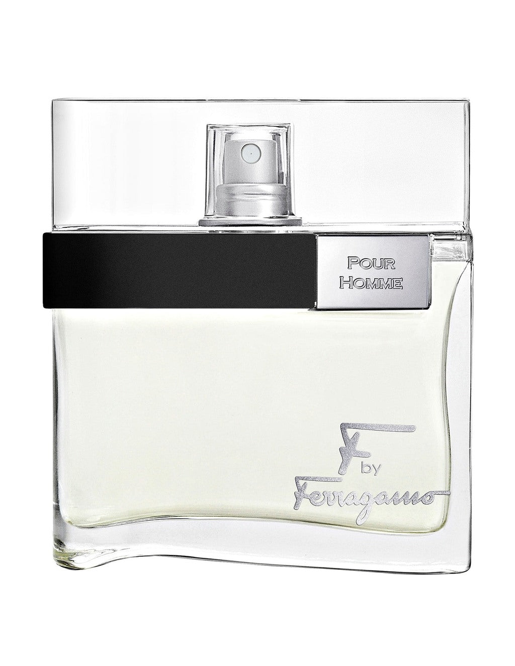 Buy Salvatore Ferragamo F by Ferragamo Pour Homme Eau De Toilette, 100ml