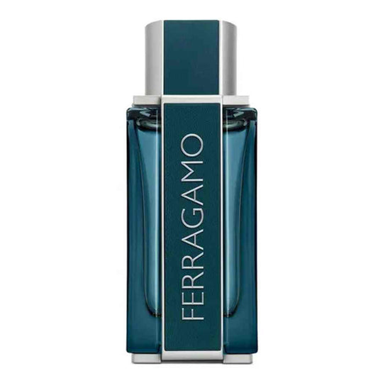 Buy Salvatore Ferragamo Intense Leather Eau De Parfum 100 ml