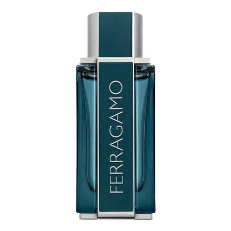 Buy Salvatore Ferragamo Intense Leather Eau De Parfum 100 ml Buy at Indicrest