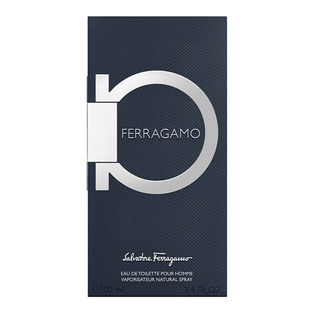 Buy Salvatore Ferragamo Pour Homme Perfume Online 100 ml