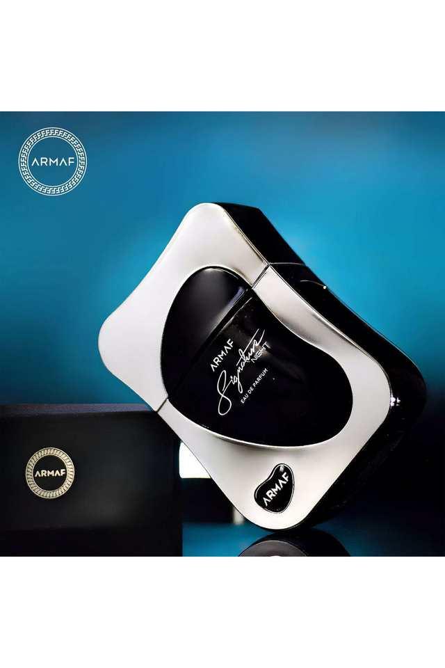 Buy Signature Night Eau De Parfum by Armaf, 100ml