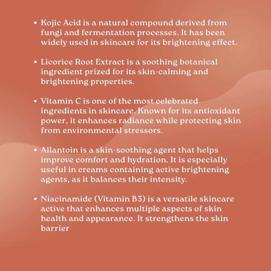 Buy Skinluent Kojic Acid Safe Skin Cream | Indicrest