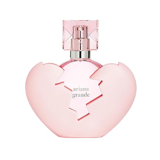 Buy Thank U Next Perfume by Ariana Grande 100ML