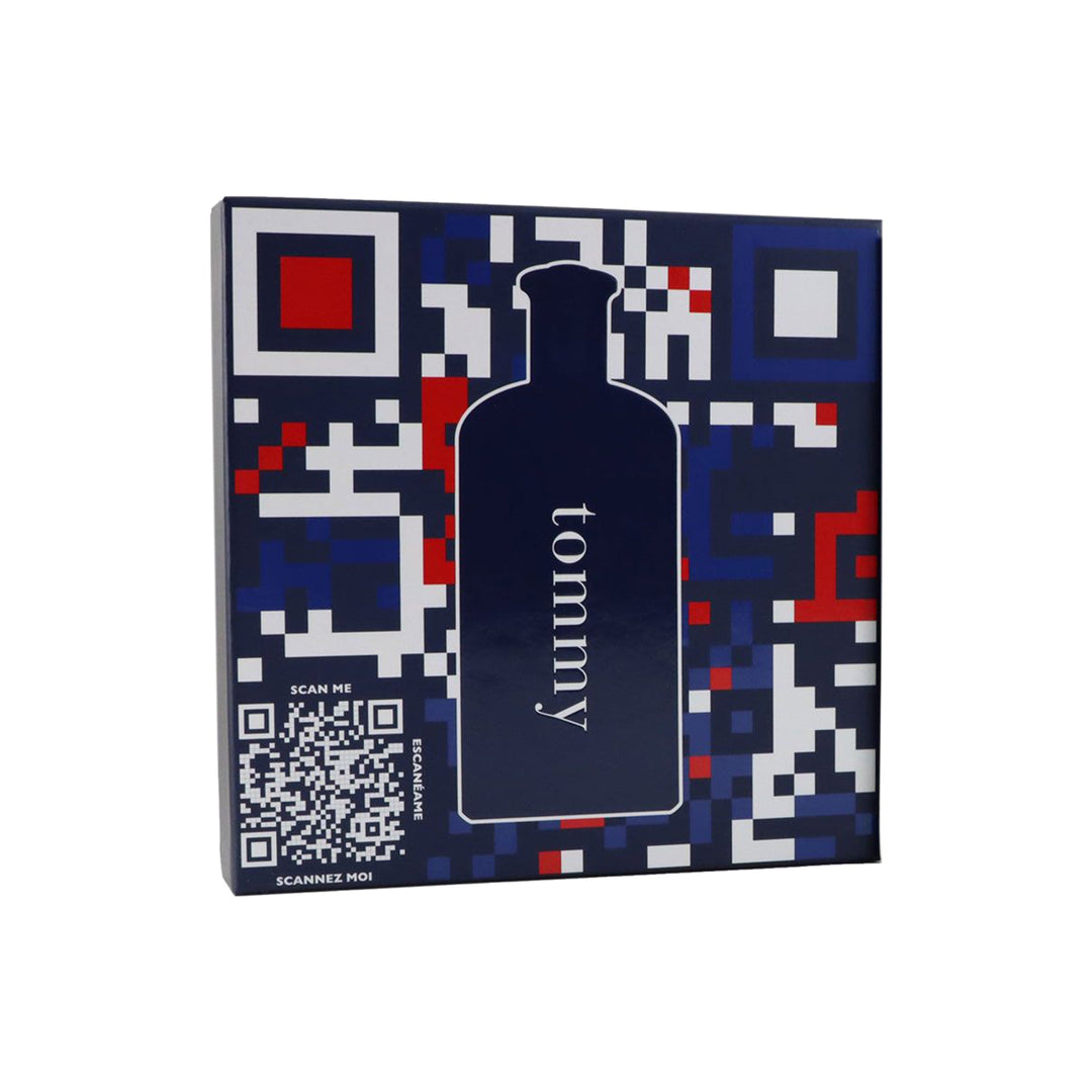 Buy Tommy Hilfiger Perfume & Shower Gel | Indicrest