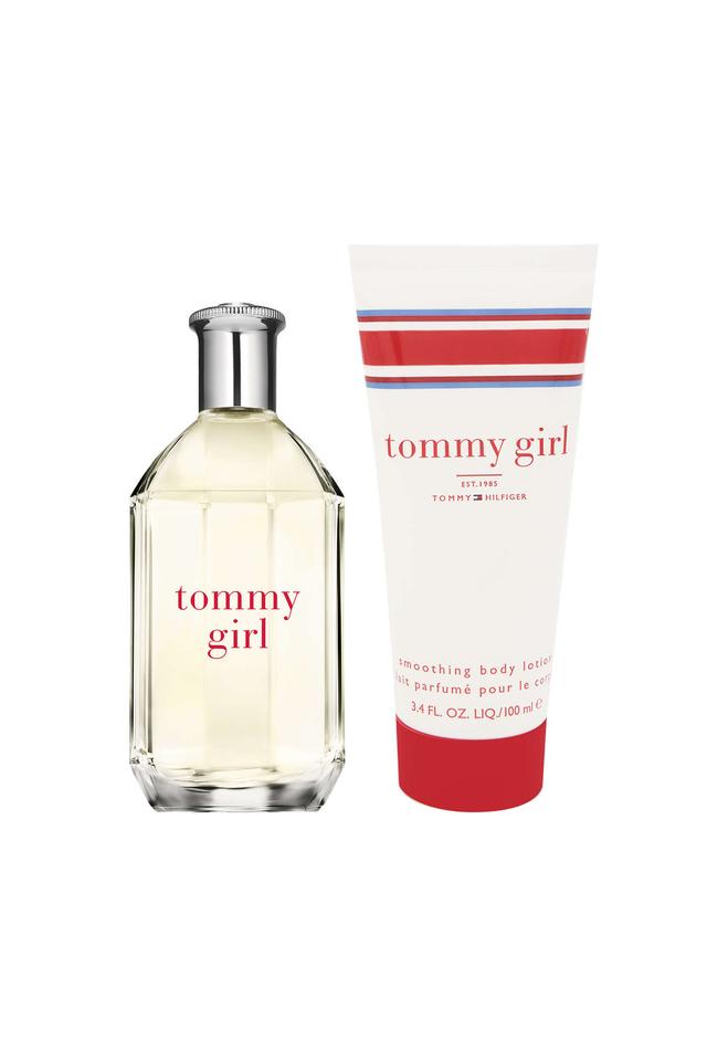 Buy Tommy Hilfiger Women’s Perfume Set | Indicrest