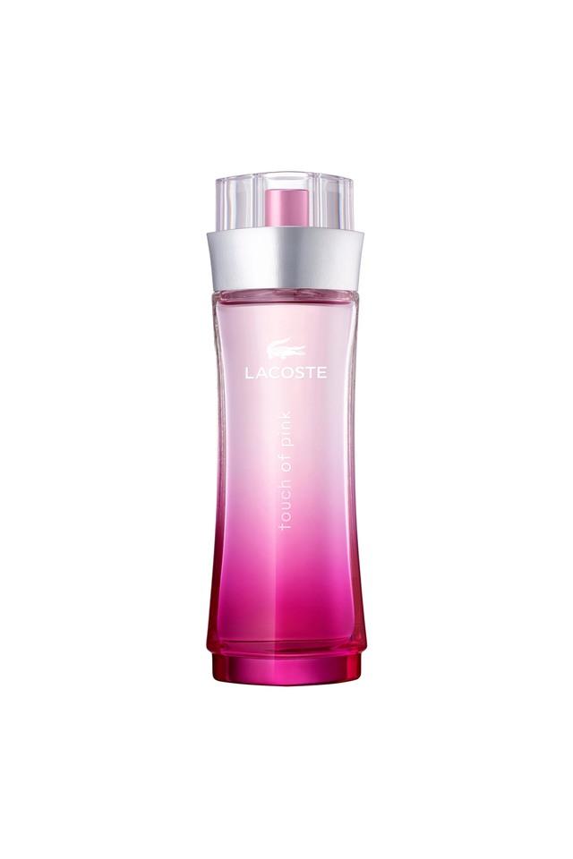 Buy Touch of Pink Perfume by Lacoste for Women 90 ml