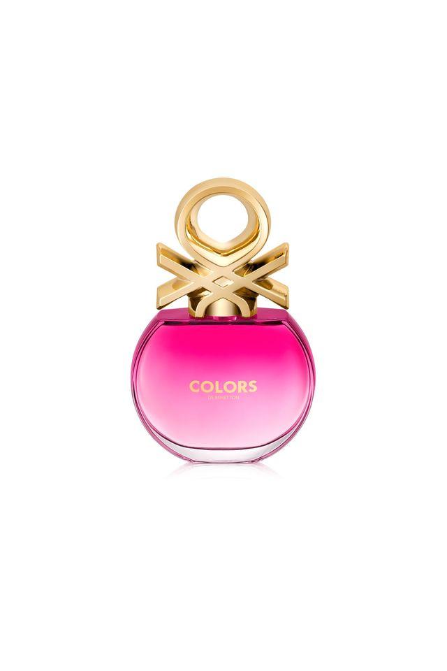 UCB - Colors Woman Pink, 80 ml