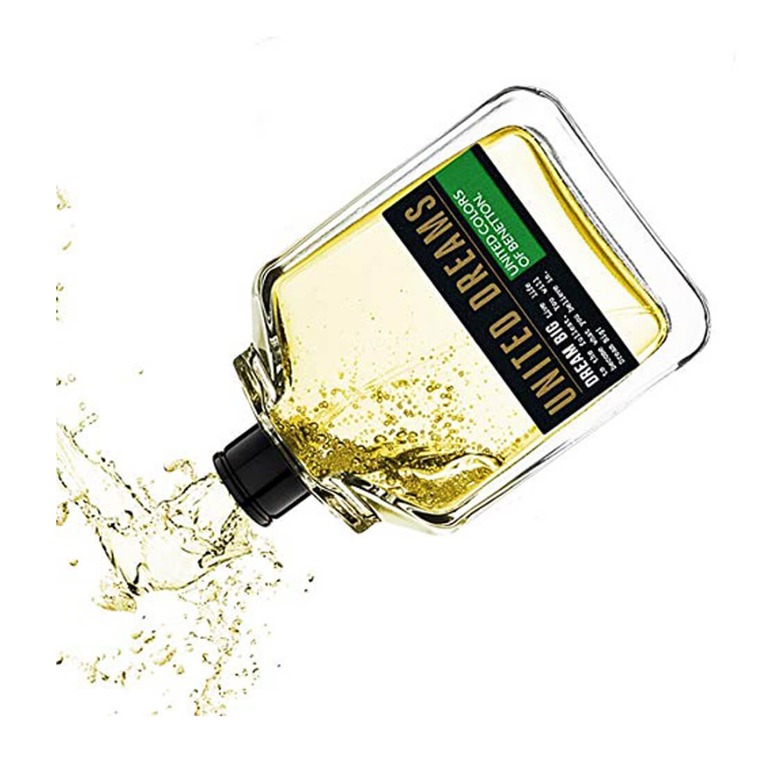 Buy United Dream Big by United Colors of Benetton 100 ml