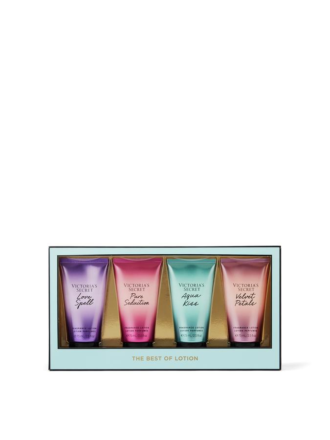 Buy Victoria’s Secret Lotion Gift Set | Indicrest