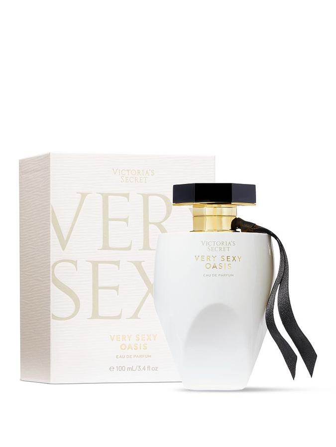 Buy Victoria’s Secret Very Sexy Oasis Eau de Parfum 100ML