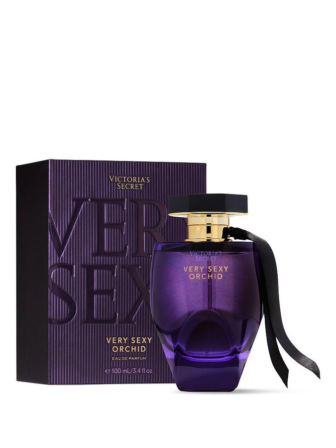 Buy Victoria’s Secret Very Sexy Orchid Eau de Parfum 100ML