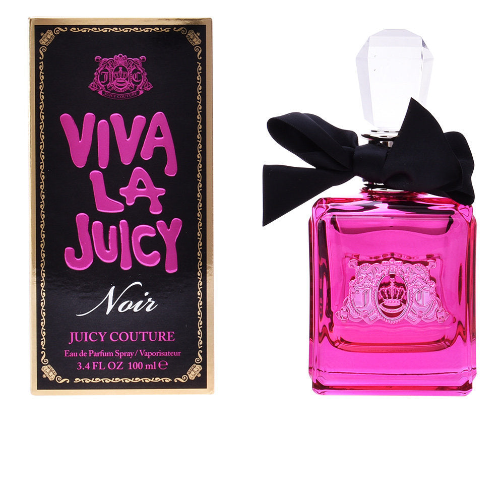 Buy Viva La Juicy Noir Eau De Parfum for Women 100 ml