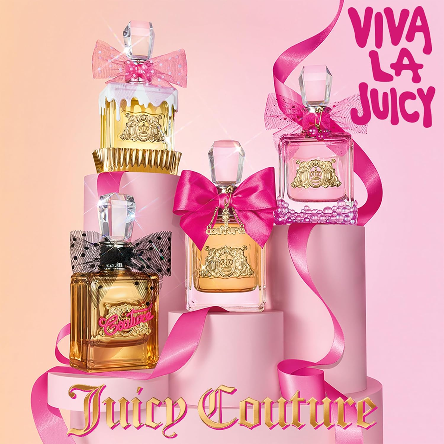 Buy Viva La Juicy Perfume by Juicy Couture