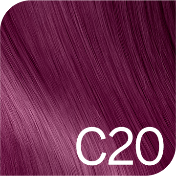Revlon Revlonissimo Colorsmetique Permanent Hair Color Mixers, 50ml / Purple - Buy from Indicrest