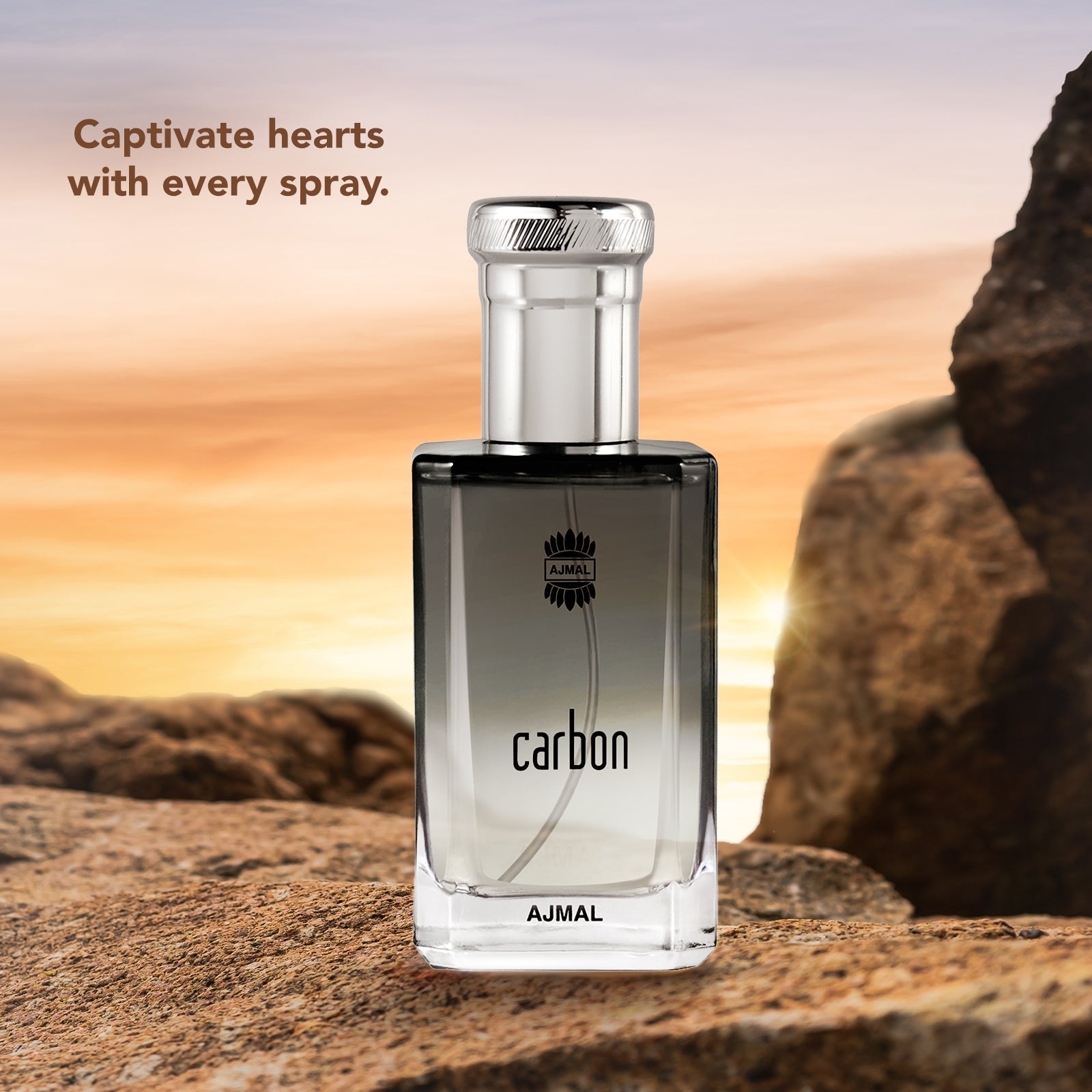 CARBON Perfume 100ML for Men - Image 3 - Buy from Indicrest