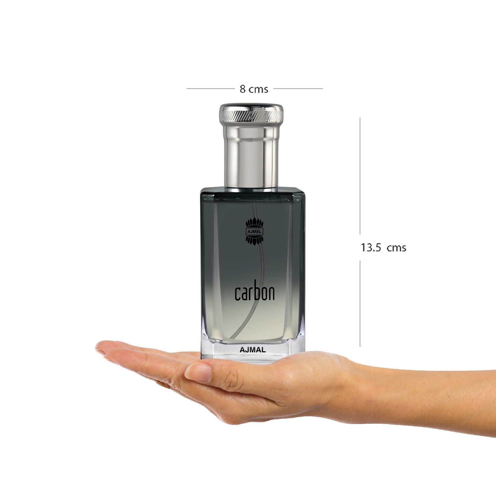 CARBON Perfume 100ML for Men - Image 6 - Buy from Indicrest