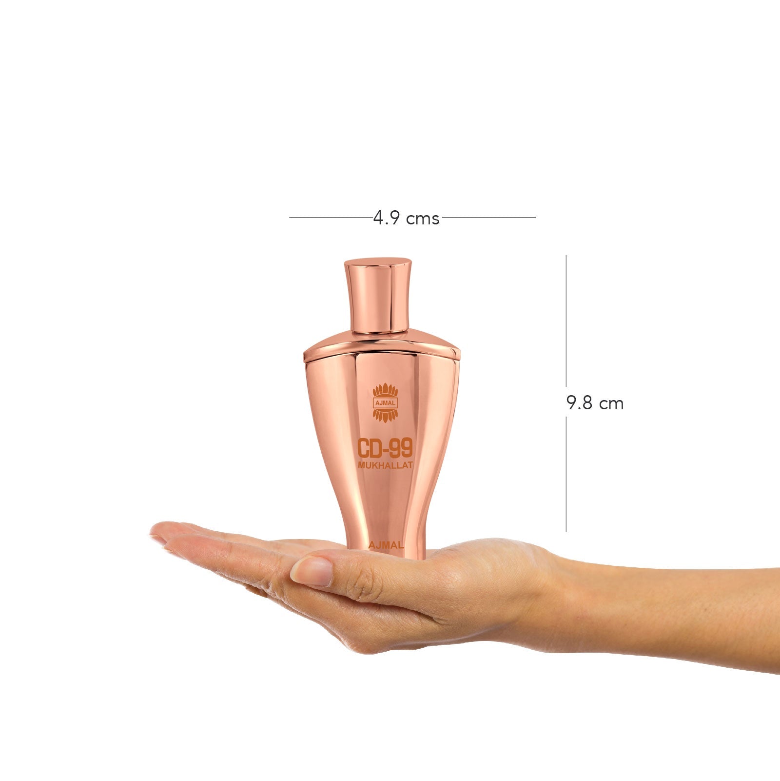 CD99 MUKHALLAT Non-Alcoholic Attar 14ML for Men & Women - Image 3 - Buy from Indicrest
