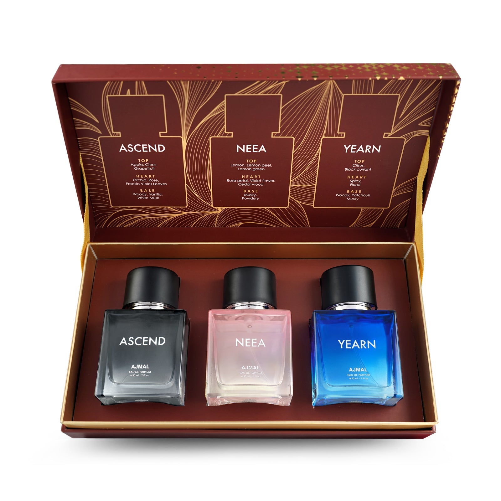 CELEBRATION Perfume Giftpack 150ML for Unisex - Buy from Indicrest