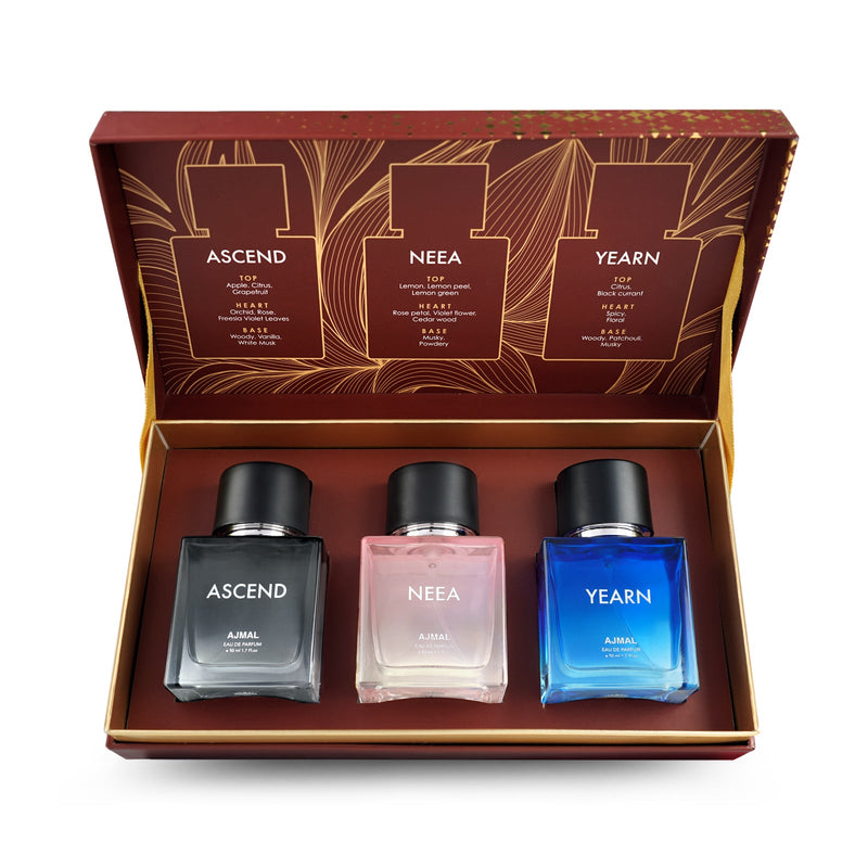 CELEBRATION Perfume Giftpack 150ML for Unisex - Buy from Indicrest
