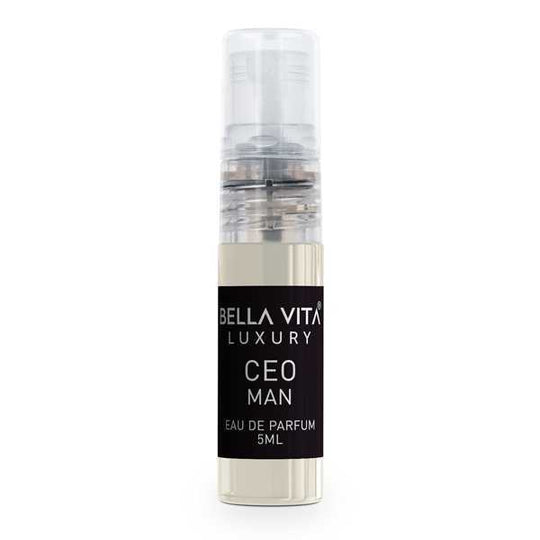Ceo Man 5ml - Indicrest